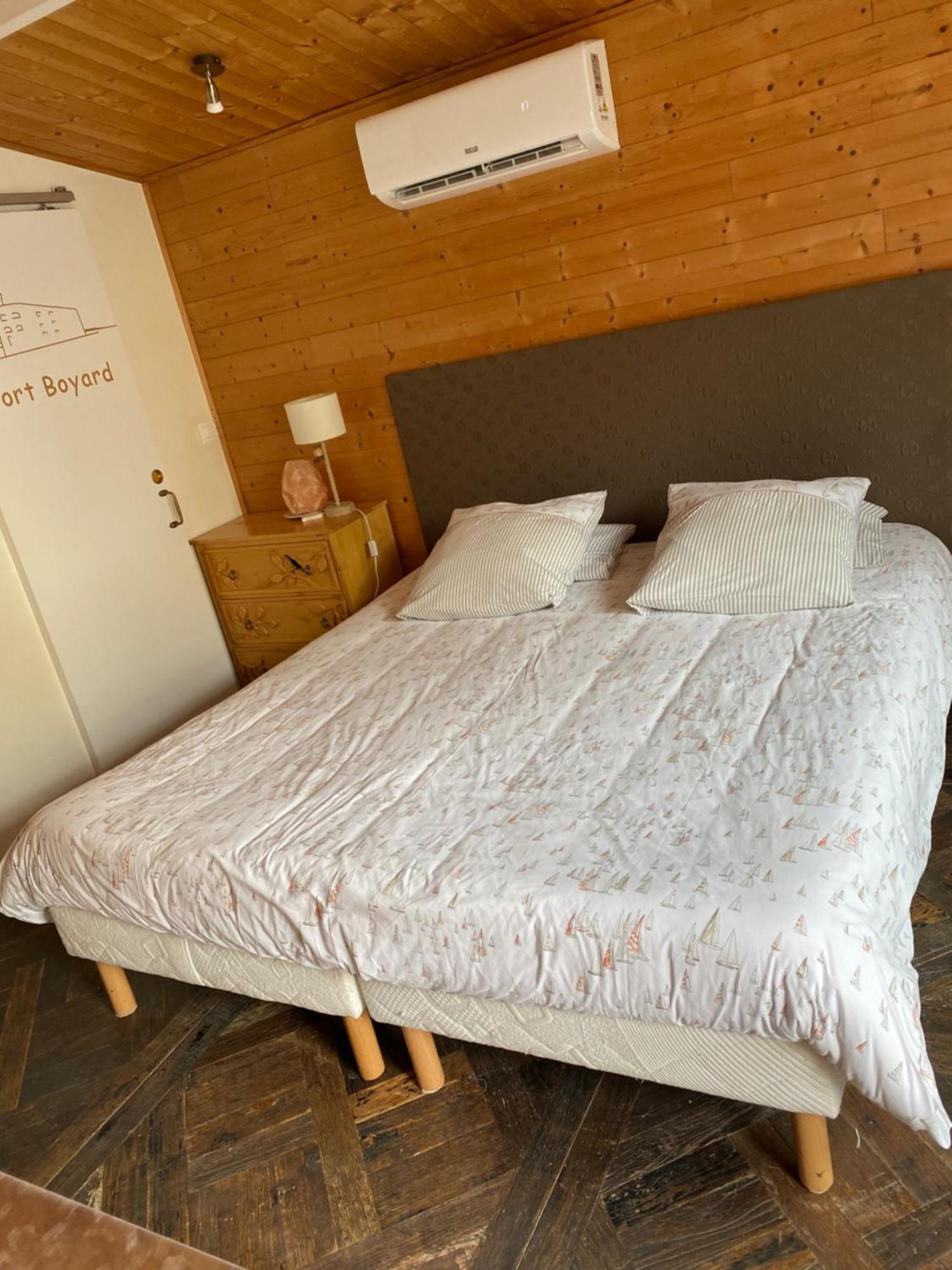La Maison Du Canal De Rompsay - 5 Min De La Rochelle Bed & Breakfast Perigny  Luaran gambar