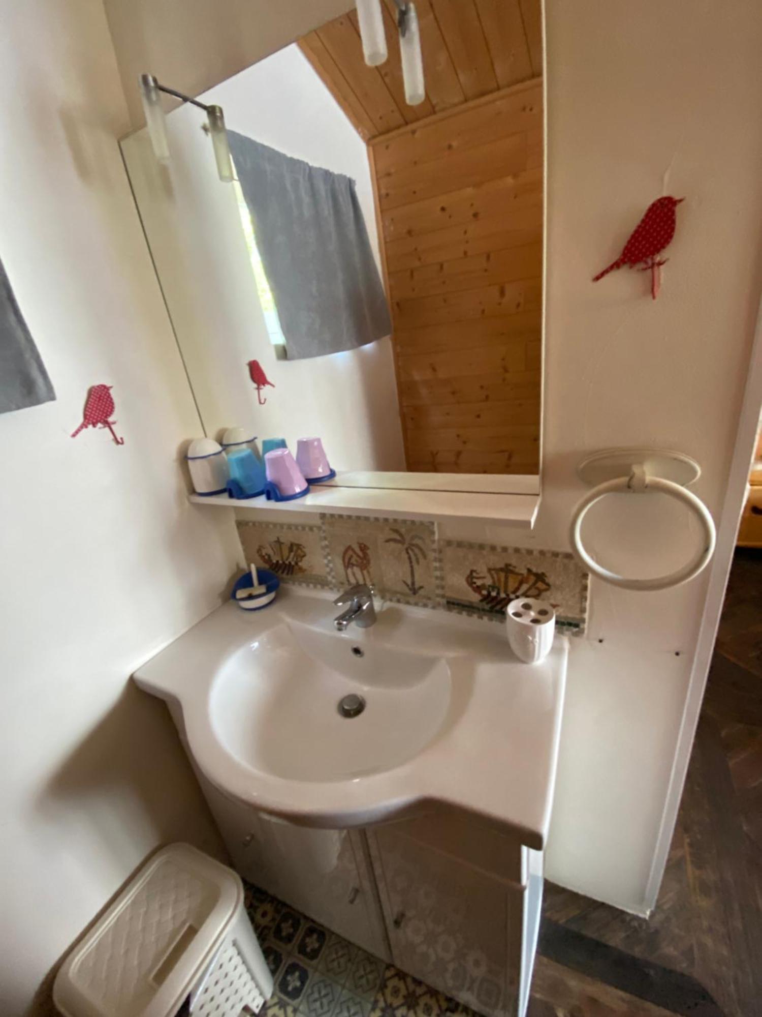 La Maison Du Canal De Rompsay - 5 Min De La Rochelle Bed & Breakfast Perigny  Luaran gambar