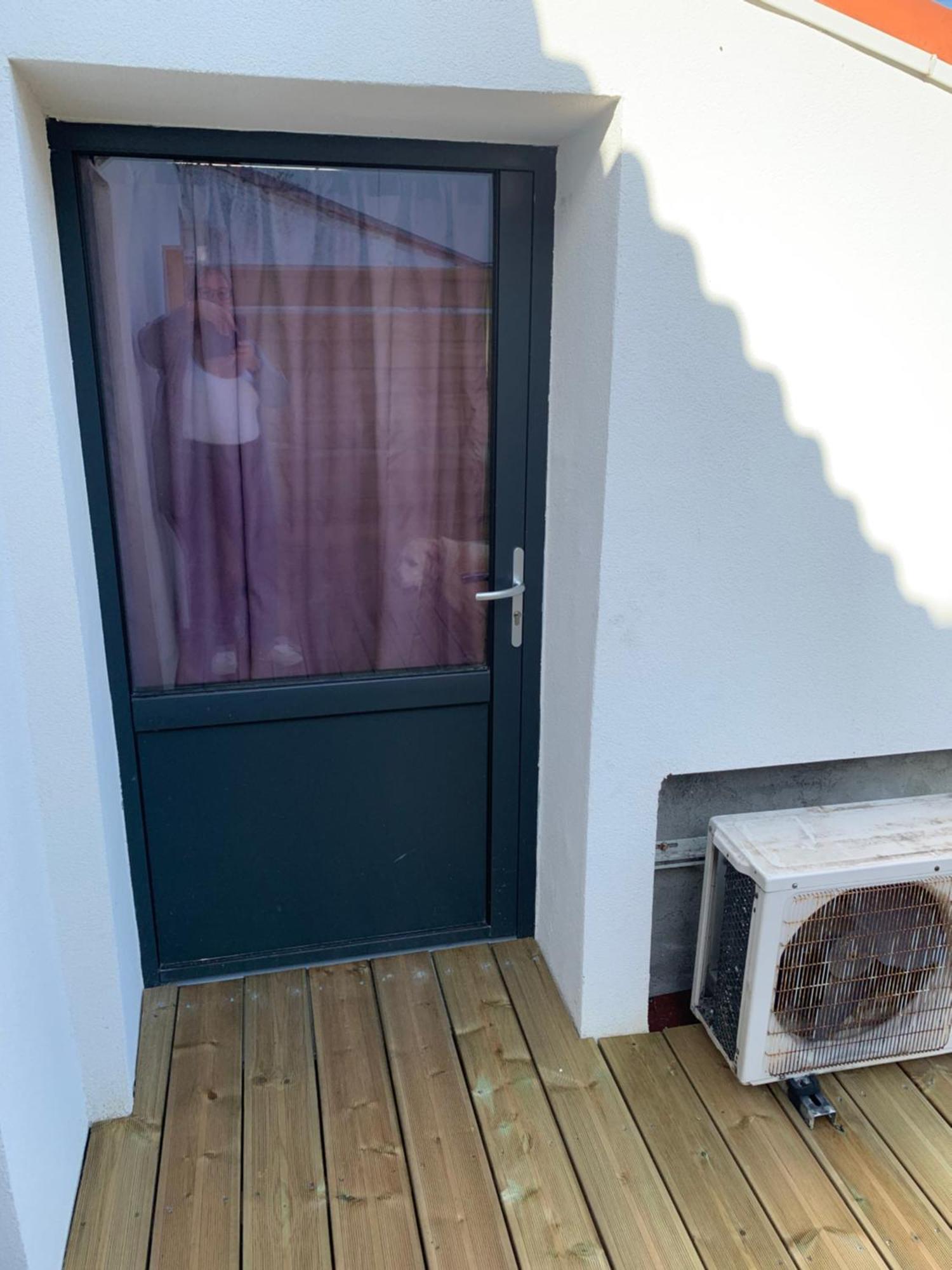 La Maison Du Canal De Rompsay - 5 Min De La Rochelle Bed & Breakfast Perigny  Luaran gambar